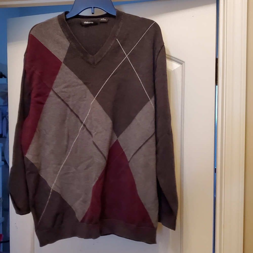 Sweater mens